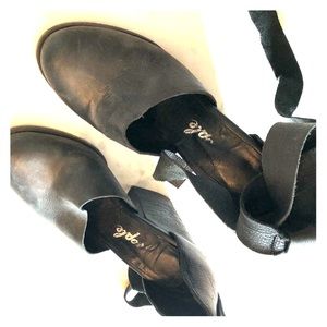 Free People Shoes